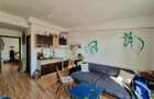 Apartament cu 2 camere semidecomandat în Bucureștii Noi - 2