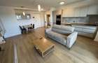 Apartament cu 2 camere semidecomandat în Aviației - 4