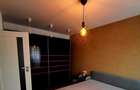Apartament cu 2 camere, suprafata de 59 mp, incalzire in pardoseala, z - 1