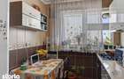 Bucurestii Noi - 2 camere - Metrou - Bloc anvelopat - 9