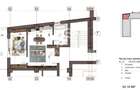 Apartament cu 2 camere decomandat în Sălăjan - 18
