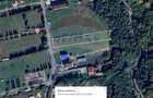 Teren intravilan de 2500 mp, în Glăjărie - 5