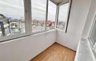 Apartament cu 2 camere circular, mobilat în Centrul Civic - 10