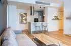 Apartament cu 3 camere semidecomandat în Herăstrău - 4