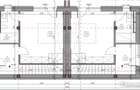 Duplex cu 4 camere cu Canalizare în Bună Ziua - 2