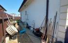 Casă individuală cu 3 camere cu Canalizare în Dobroești - 12