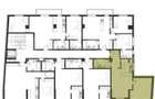 Apartament cu 2 camere semidecomandat în Mărăști - 3