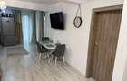 Apartament cu 2 camere Platinum Residence Tractorul - 1