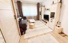 🏡 Racadau 2 camere decomadat (amenajat in 3), mobilat - 2