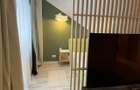 Vand STUDIO ULTRA-MODERN, complet mobilat ?i utilat! - 14