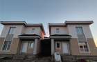 Duplex individual - bucatarie inchisa - dormitor la parter - garaj - zona excele - 4