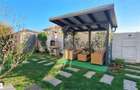 COMISION 0% Duplex despartit prin carport mobilat Dumbravita - central - 15