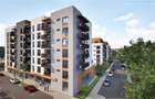 Apartament cu 3 camere semidecomandat în Între Lacuri - 2 Apartament cu 3 camere semidecomandat în Între Lacuri - 2