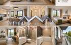 Apartament 3 camere bloc boutique, finisaje premium - 5