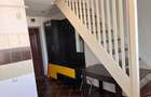 Apartament tip mansarda ,situat la etajul 5 5 , compartimentat pe 2 niveluri -zona Nicolina - 3