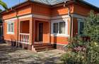 Casa solida cu teren 1.400 mp, la doar 80km de Bucuresti - 42.000 euro. - 6