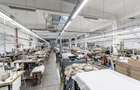 Hală industrială în suprafață de 675 mp - 2