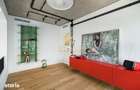 Apartament de inchiriat cu 4 camere -duplex -Brick Lofts- Floreasca - 10