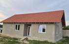 Casă cu 2 camere cu Teren 750 Mp în Chizătău - 3