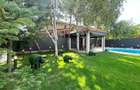 Vila de lux, stil contemporan -  IANCU NICOLAE
