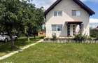 Casa noua in Sauaieu,priveliste spre lac,20 km Oradea Gaminvest V4617 - 6