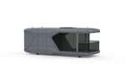 Casa tip Capsula de la View Box Houses - modelul Amalfi - 3