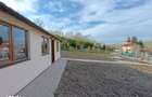 REDUCERE 10% !!!! LUNA MAI - casa noua la cheie - 20 km de Sibiu - 4