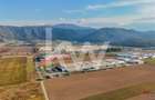 Teren industrial 27716 mp. cu PUZ in Cristian BV parcelabil min6000mp - 5
