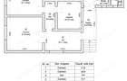 Casa de vanzare, 83,70 mp, teren 413 mp, zona Modern - 2