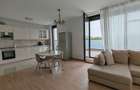 Apartament cu 3 camere decomandat în Băneasa - 5