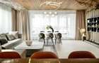 Apartament cu 3 camere în Tractorul - 2