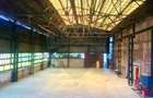 Spațiu industrial, de 550 mp, în Periferie - 6