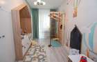 Apartament cu 4 camere decomandat, mobilat în Metalurgiei - 9