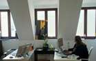 SPATIU DE BIROURI - LOCATIE EXCELENTA- METROU UNIRII - 5