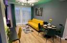 Apartament cu 3 camere decomandat în Florești - 2