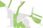 Teren intravilan pentru dezvoltare townhouses 29.550 mp - 1