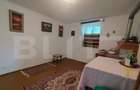 Casă cu 2 camere cu Teren 675 Mp în Chișoda - 5