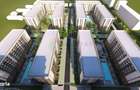 Apartament 3 camere -Direct dezvoltator - 1