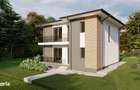 Casa premium Vorove?ti, 600 m Rond TLT, P+1 - 4