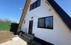 De vanzare Cabana A-Frame cu 1850 mp teren in zona Pucioasa, DB - 5