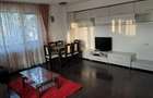 Inchiriez apartament 3 camere complet mobilat ?i utilat cu parcare subterana ?i gradina proprie - 4