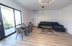Apartament cu 2 camere decomandat în Băneasa - 3
