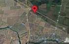 Teren intravilan de vanzare in Stefanesti - 4