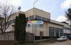 Spațiu industrial, de 4,000 mp, în Central - 7