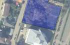 Teren 3000 mp ultracentral Vaslui str Stefan cel Mare 41 - 1