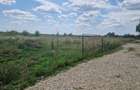 Teren intravilan de 4000 mp, în Ciocănești - 1