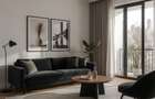 Apartament cu 3 camere, terasa 23.48 mp, zona Rahova, S5, Comision 0 - 1