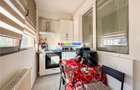 Studio mobilat de vanzare Militari Residence - Str. Sg. Ilie Petre - 5