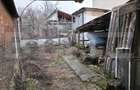 Casa cu acoperisul ars cu teren intravilan, 764 mp, zona Razvad - 8