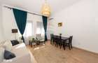 Apartament 2 camere de inchiriat, Metrou Universitate - 3
